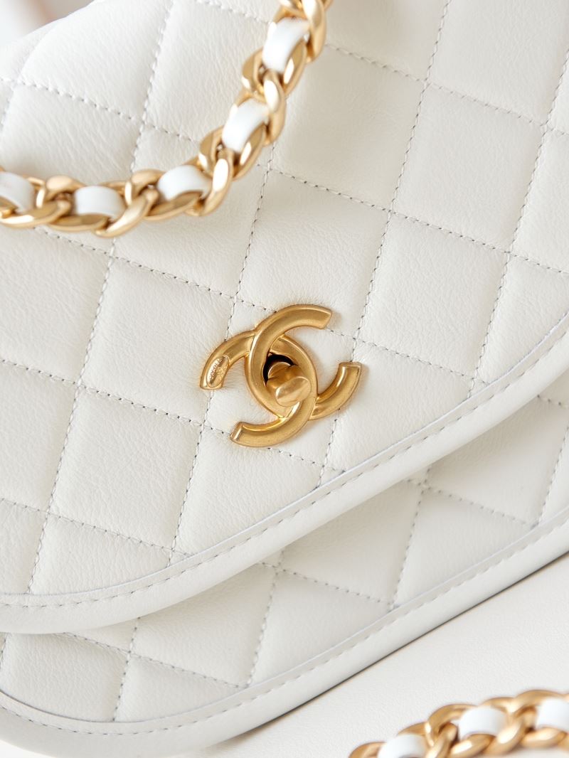 Ch**el satchel bags